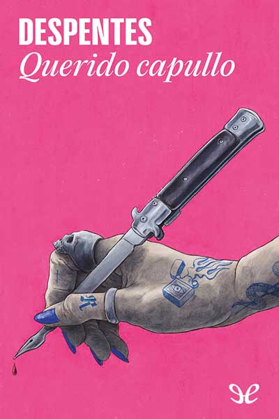 libro gratis Querido capullo