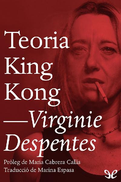 libro gratis Teoria King Kong