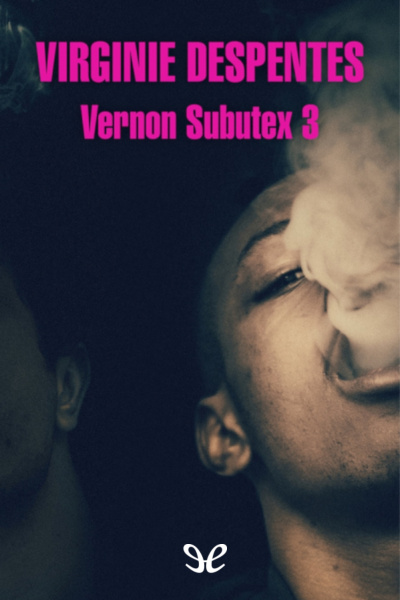 descargar libro Vernon Subutex 3