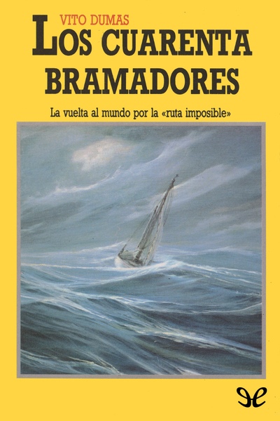 descargar libro Los cuarenta bramadores