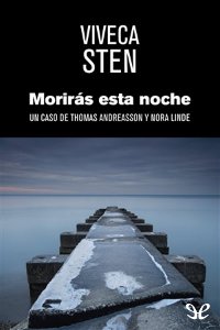 libro gratis Morirás esta noche