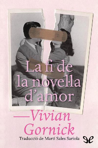 descargar libro La fi de la novel·la damor