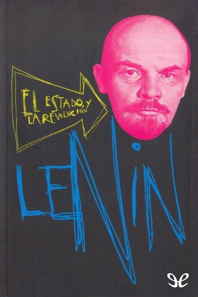 descargar libro El Estado y la Revolución