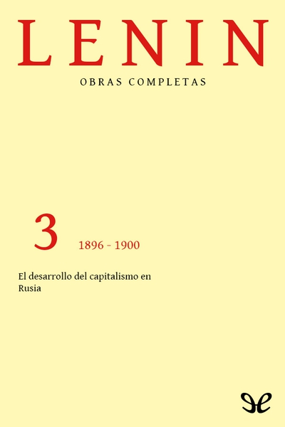 descargar libro O. C. Tomo 3