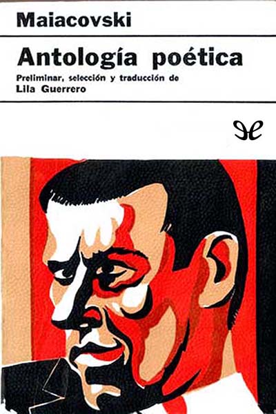 libro gratis Antología poética