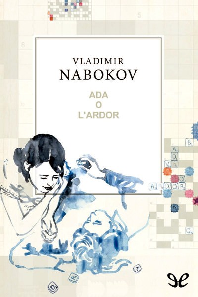 libro gratis Ada o lardor