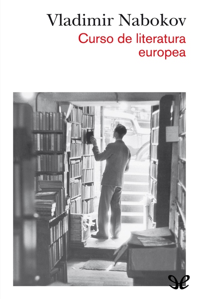 descargar libro Curso de literatura europea