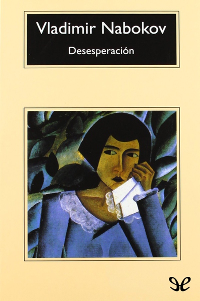 descargar libro Desesperacin