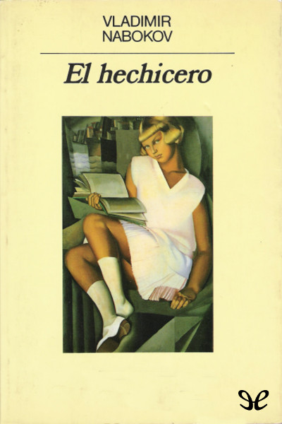 descargar libro El hechicero