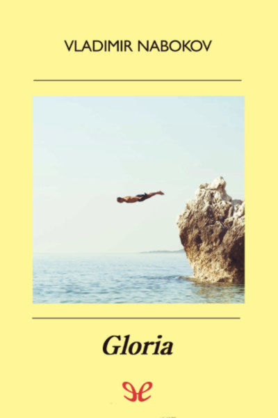 libro gratis Gloria