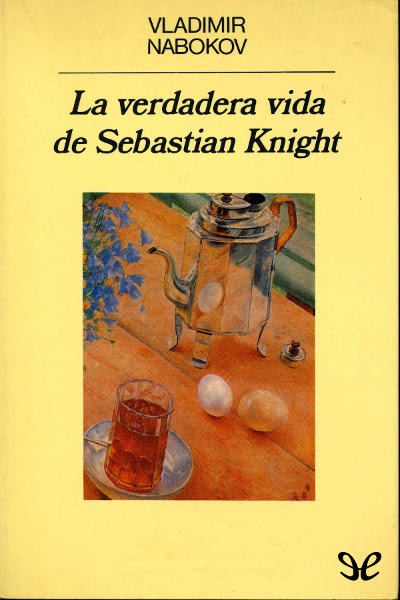 descargar libro La verdadera vida de Sebastian Knight