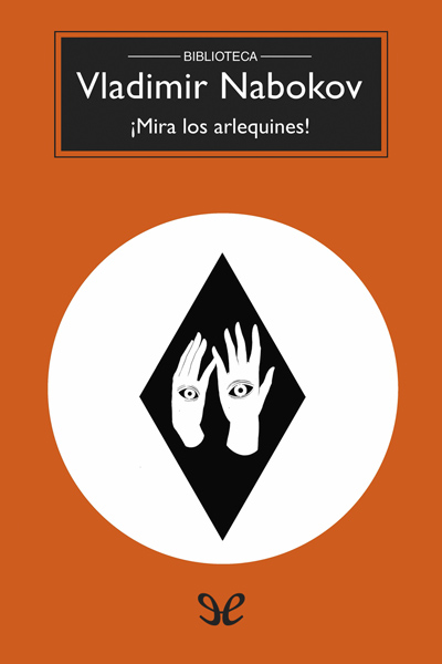 libro gratis ¡Mira los arlequines!