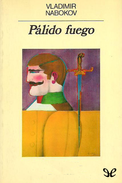 descargar libro Plido fuego