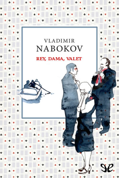 libro gratis Rey, Dama, Valet