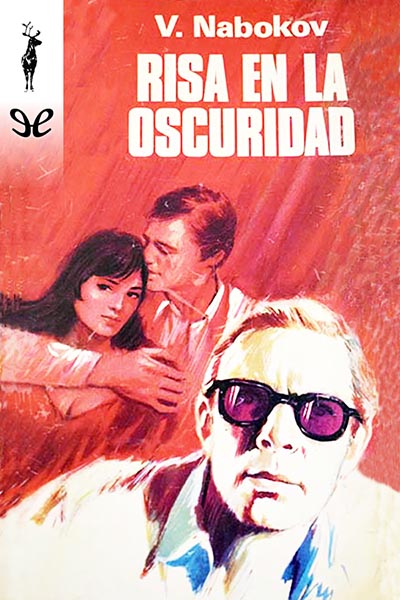 descargar libro Risa en la oscuridad