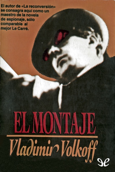 libro gratis El montaje