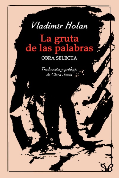 descargar libro La gruta de las palabras