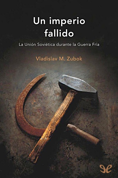 descargar libro Un imperio fallido