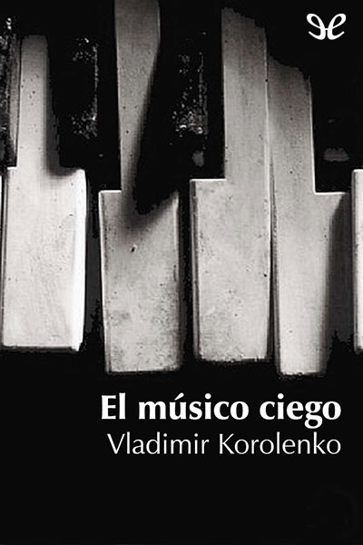 libro gratis El músico ciego