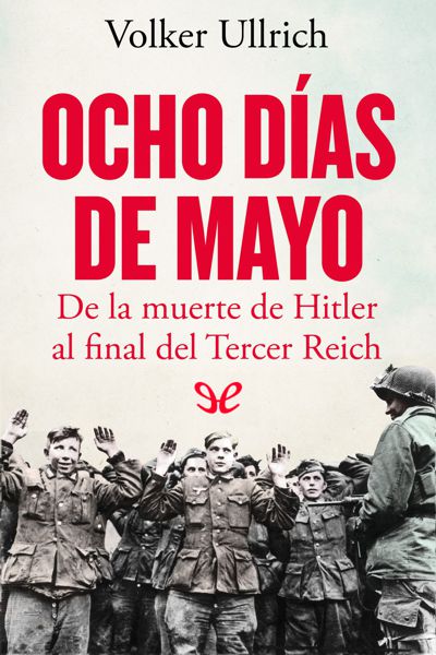 descargar libro Ocho das de mayo