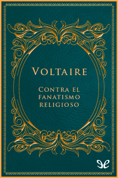 libro gratis Contra el fanatismo religioso