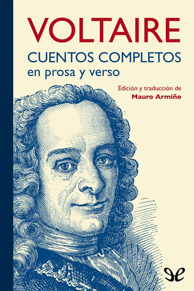 descargar libro Cuentos completos en prosa y verso