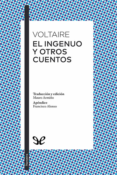 libro gratis El Ingenuo y otros cuentos