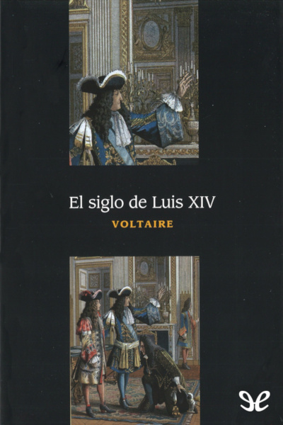 descargar libro El siglo de Luis XIV