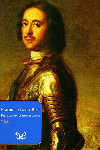 libro gratis Historia del Imperio Ruso