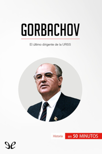 libro gratis Gorbachov