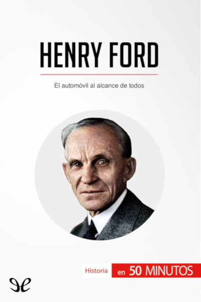 libro gratis Henry Ford