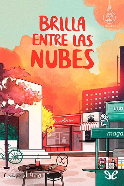 libro gratis Brilla entre las nubes