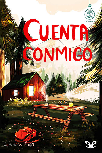 descargar libro Cuenta conmigo