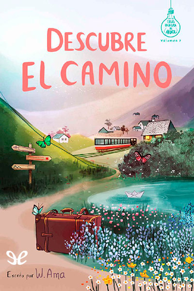 descargar libro Descubre el camino