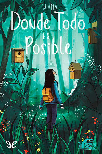 libro gratis Donde todo es posible