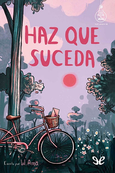 libro gratis Haz que suceda