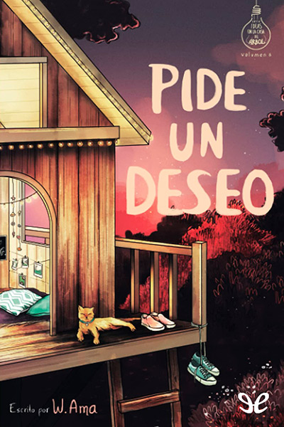 descargar libro Pide un deseo