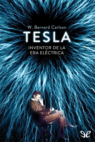 descargar libro Tesla: inventor de la era eléctrica