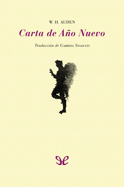 descargar libro Carta de Año Nuevo