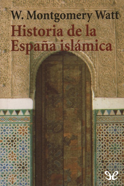 libro gratis Historia de la España islámica