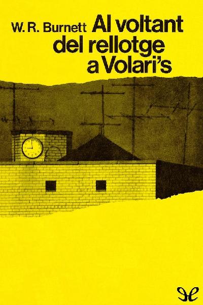 libro gratis Al voltant del rellotge a Volaris