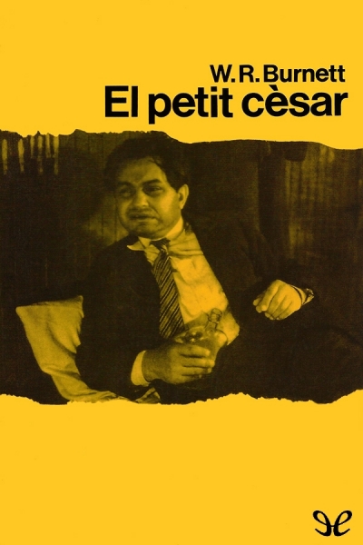 descargar libro El petit csar