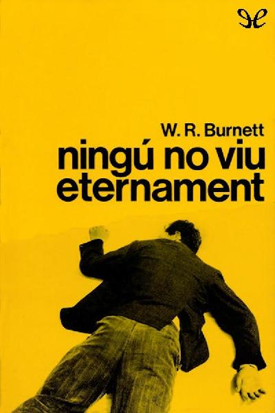 descargar libro Ningú no viu eternament