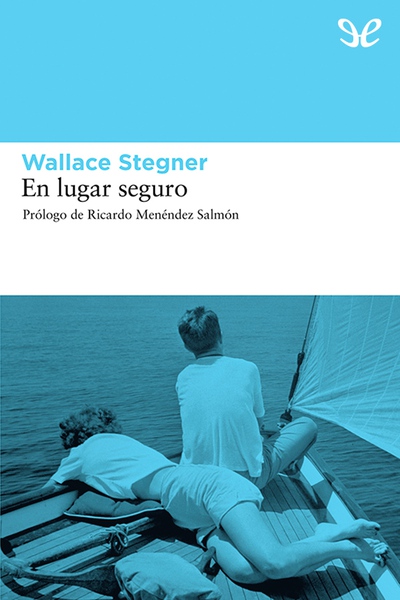 libro gratis En lugar seguro