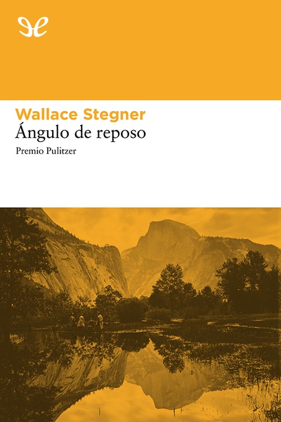 libro gratis Ángulo de reposo