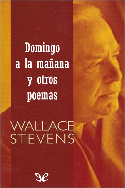 descargar libro Domingo a la mañana y otros poemas