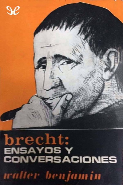 descargar libro Brecht: Ensayos y conversaciones