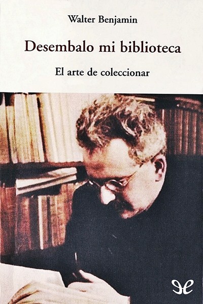 descargar libro Desembalo mi biblioteca