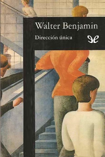 descargar libro Direccin nica