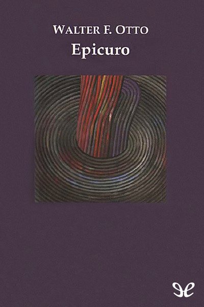 libro gratis Epicuro